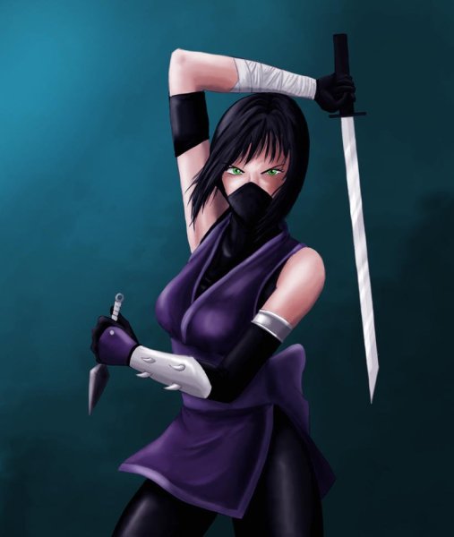 Hachisuka Goemon