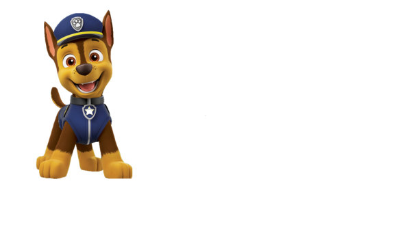 Чейз Paw Patrol