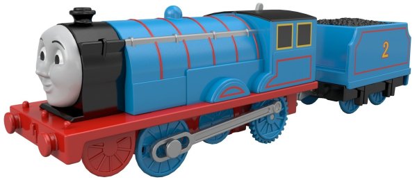 Thomas and friends Trackmaster Томас