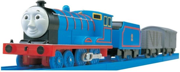 Tomy Plarail Thomas friends