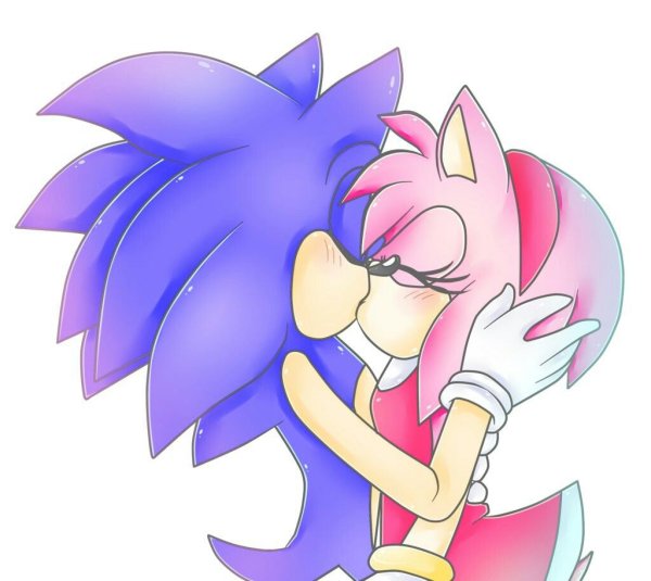 Sonamy Sonic