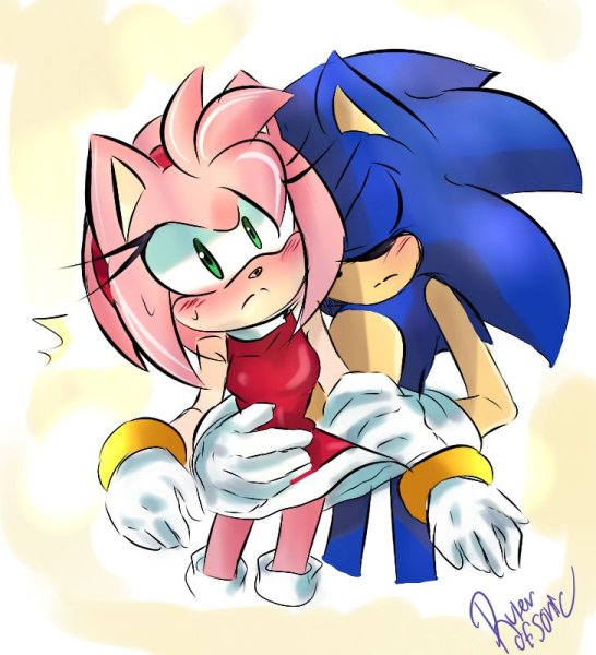 Соник бум Sonamy