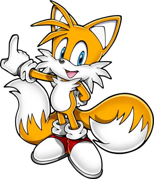 Sonic Тейлз
