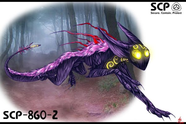 SCP 860-2