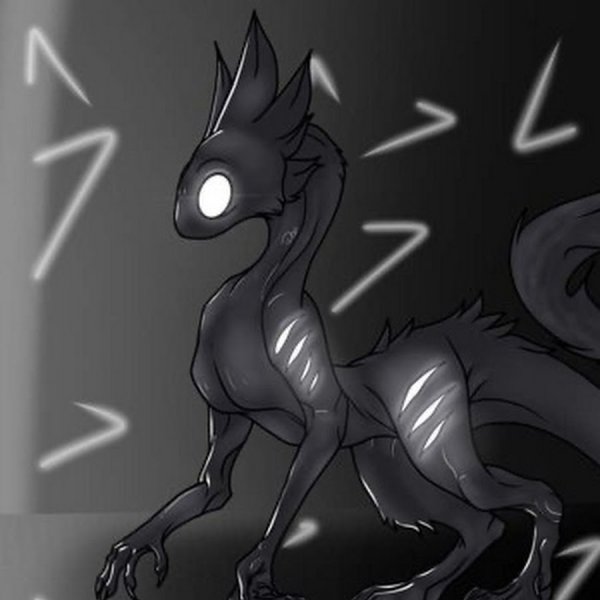 SCP похититель душ