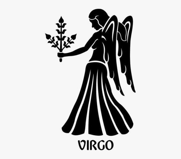 Знак Дева Virgo
