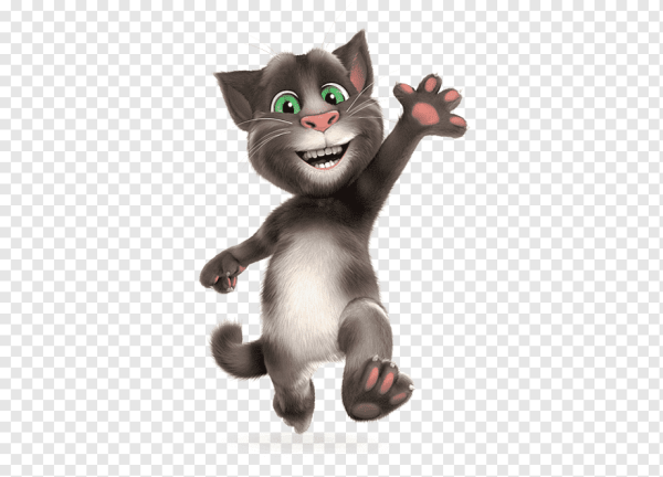 Talking Tom