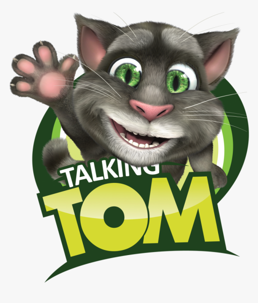 Talking Tom