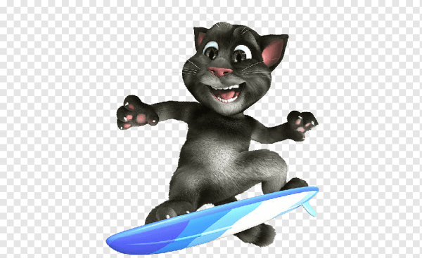 Talking Tom