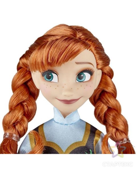 Кукла Анна Дисней Хасбро