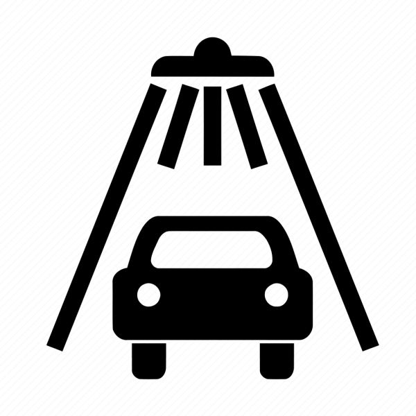 Автомойка Надым