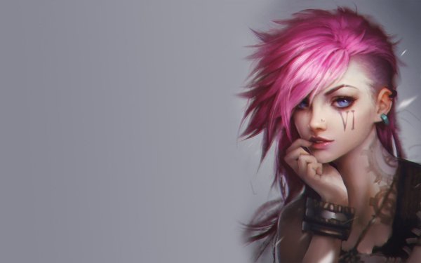 Vi lol Art