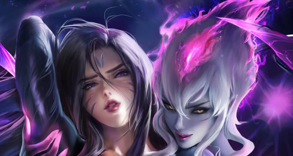Sakimichan Evelynn