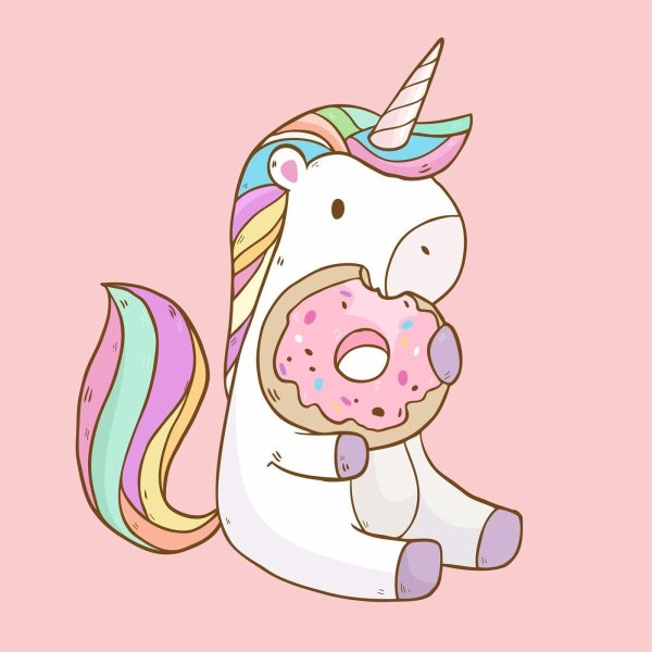 Каваии Уникорн