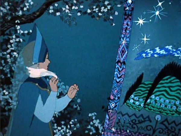 Царевна лягушка Василиса Премудрая и ковер