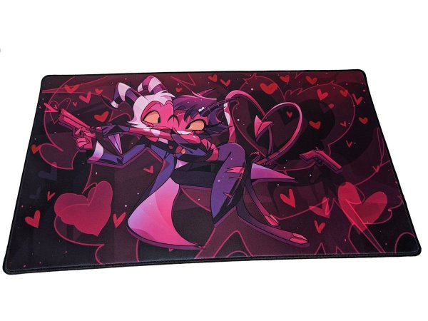 Helluva Boss Merch Art 2022