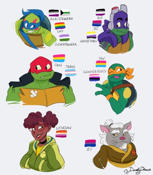 Rottmnt Leo