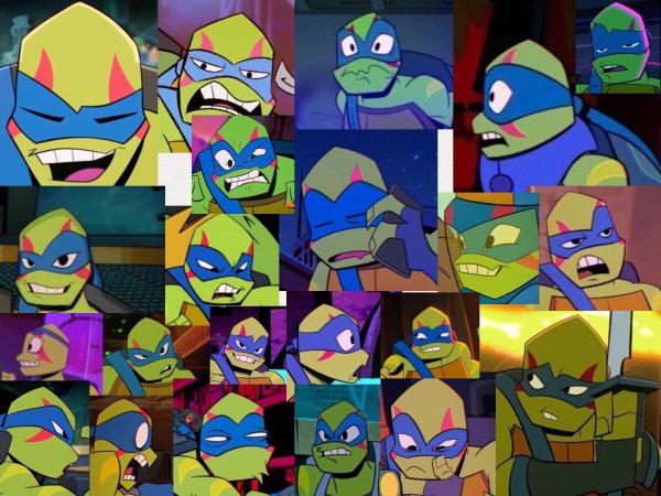Rottmnt Лео