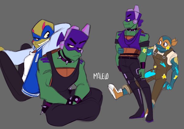 Rottmnt Leo