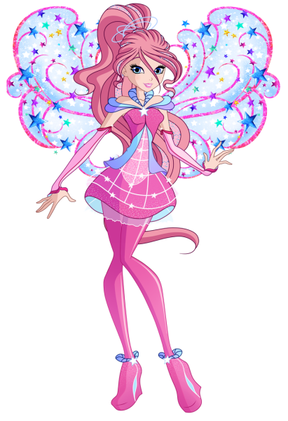 Фея Винкс Feelie