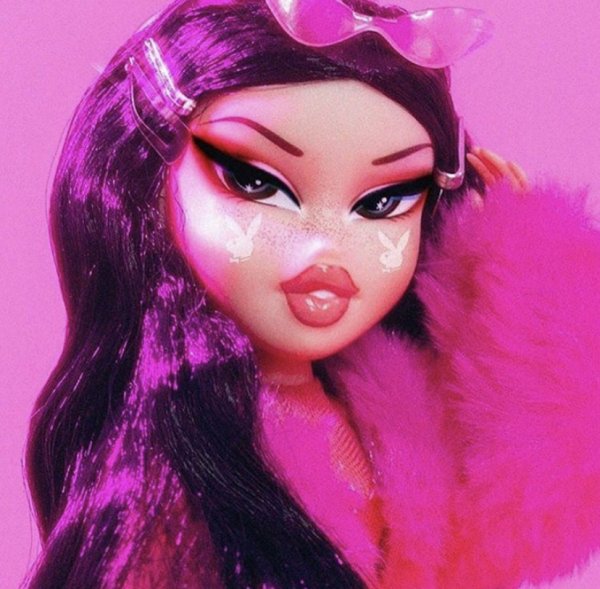 Bratz 2020