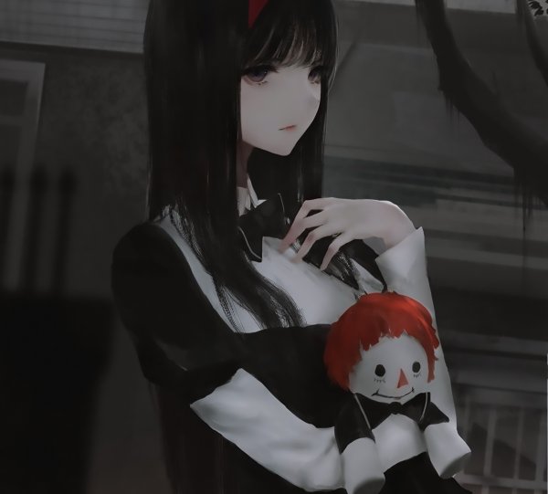 Aoi Ogata аниме