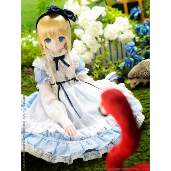 Azone Alice