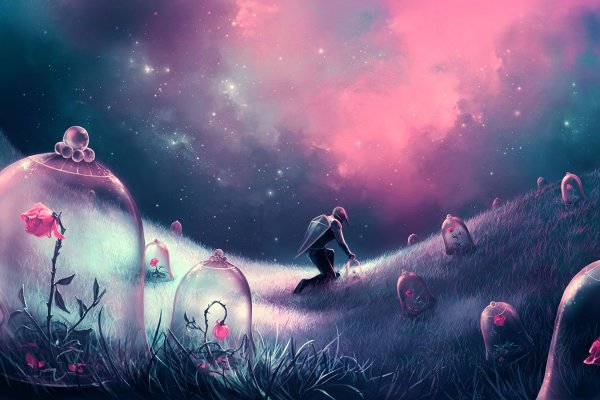 Сирил Роландо художник