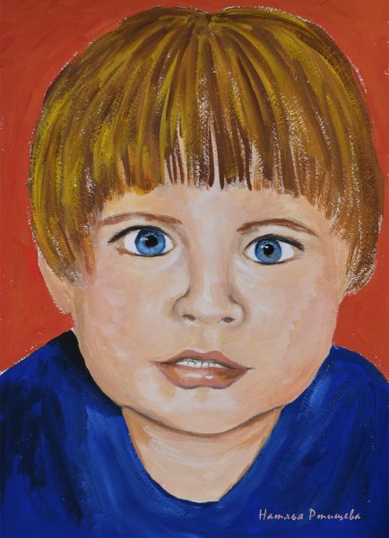 Avvart Алексей Виноградов