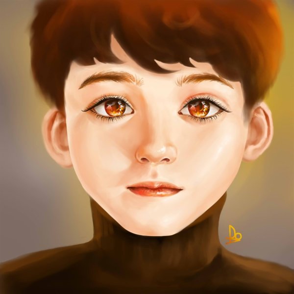 Портреты Reina Yamada
