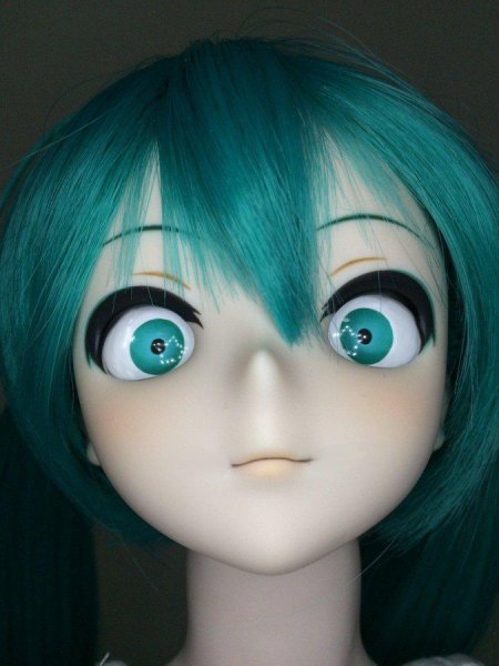 Narupajin Miku Doll