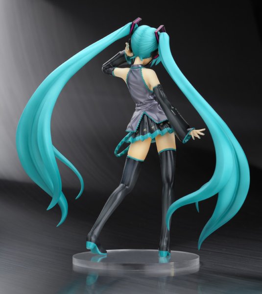 Фигурка Вокалоид Hatsune Miku Хацунэ Мику