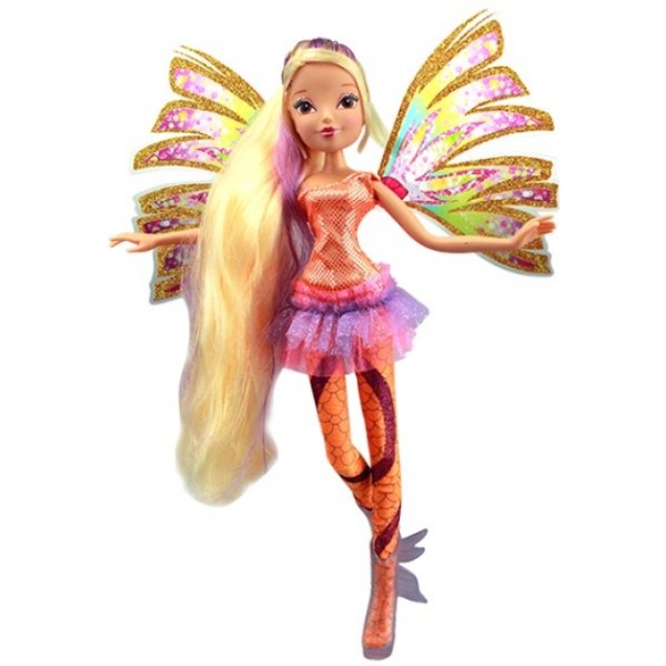 Куклы Винкс Magic Sirenix