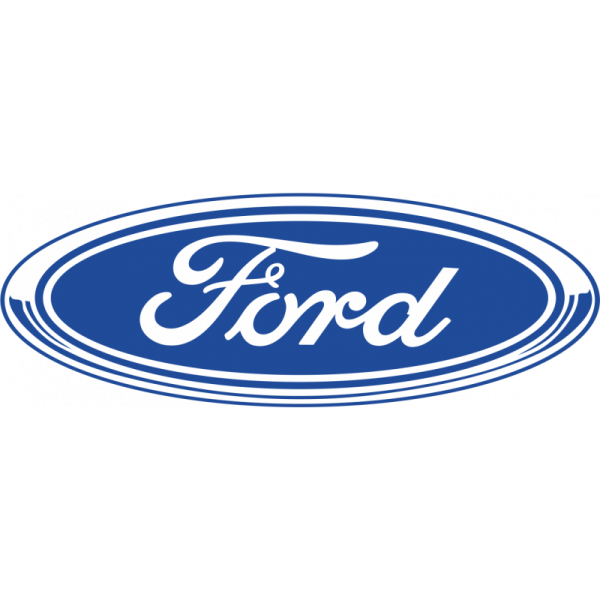 Эмблема "" Ford 1881398