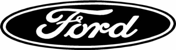 Ford Focus logo
