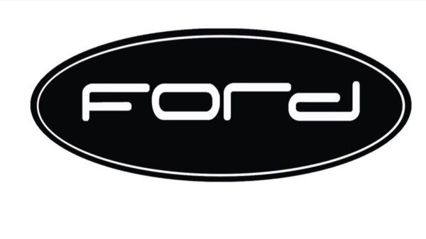 Ford Focus logo