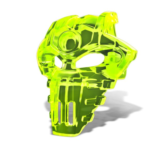 LEGO Bionicle Skull Mask