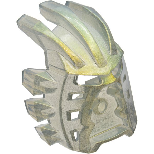 LEGO Bionicle маска