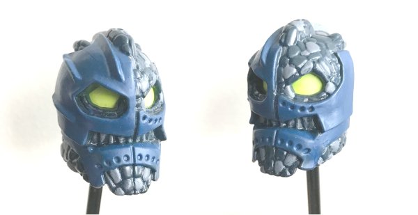 LEGO Bionicle Kanohi
