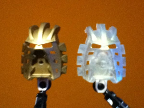 LEGO Bionicle 8530