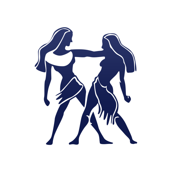 Знак зодиака Близнецы