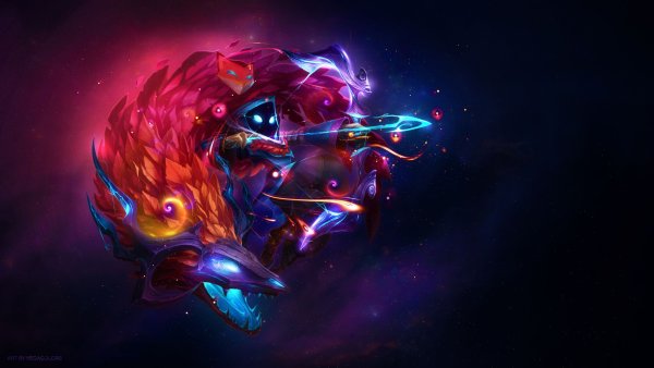 Kindred lol