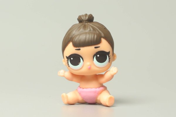 Кукла ЛОЛ Фэнси