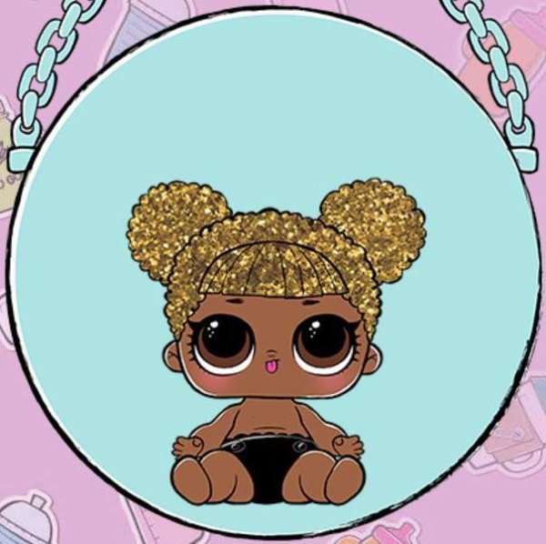 Куклы ЛОЛ Lil Queen Bee
