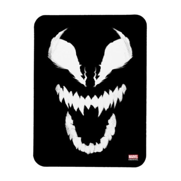 Трафарет Venom