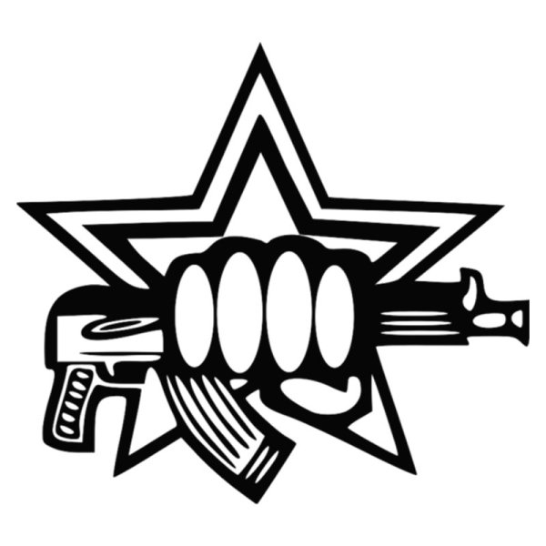 Боевые эмблемы