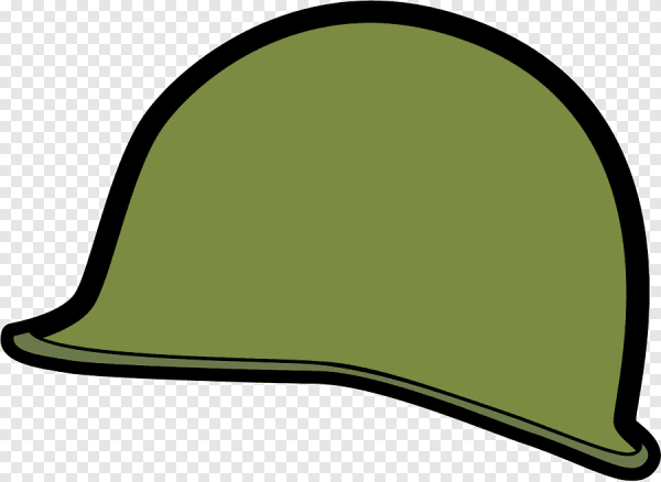 Каска Военная