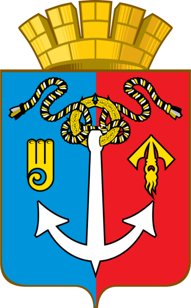 Герб города Воткинска