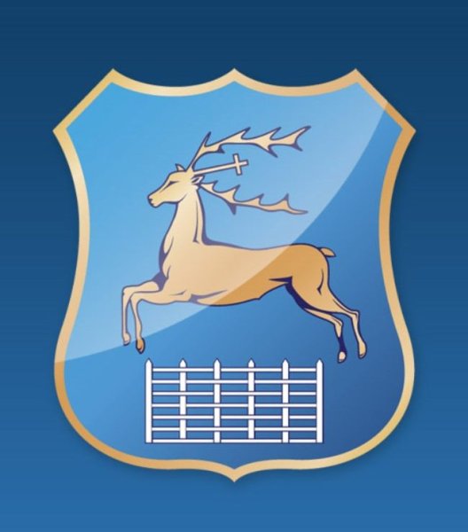 Герб Гродно