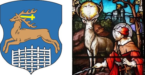 Герб Гродно